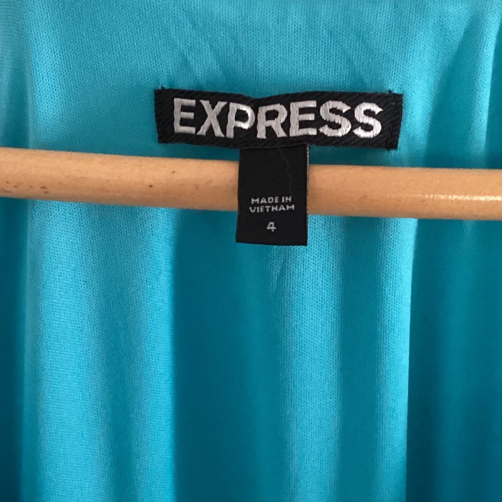 Express Dress - Picture 11 of 13